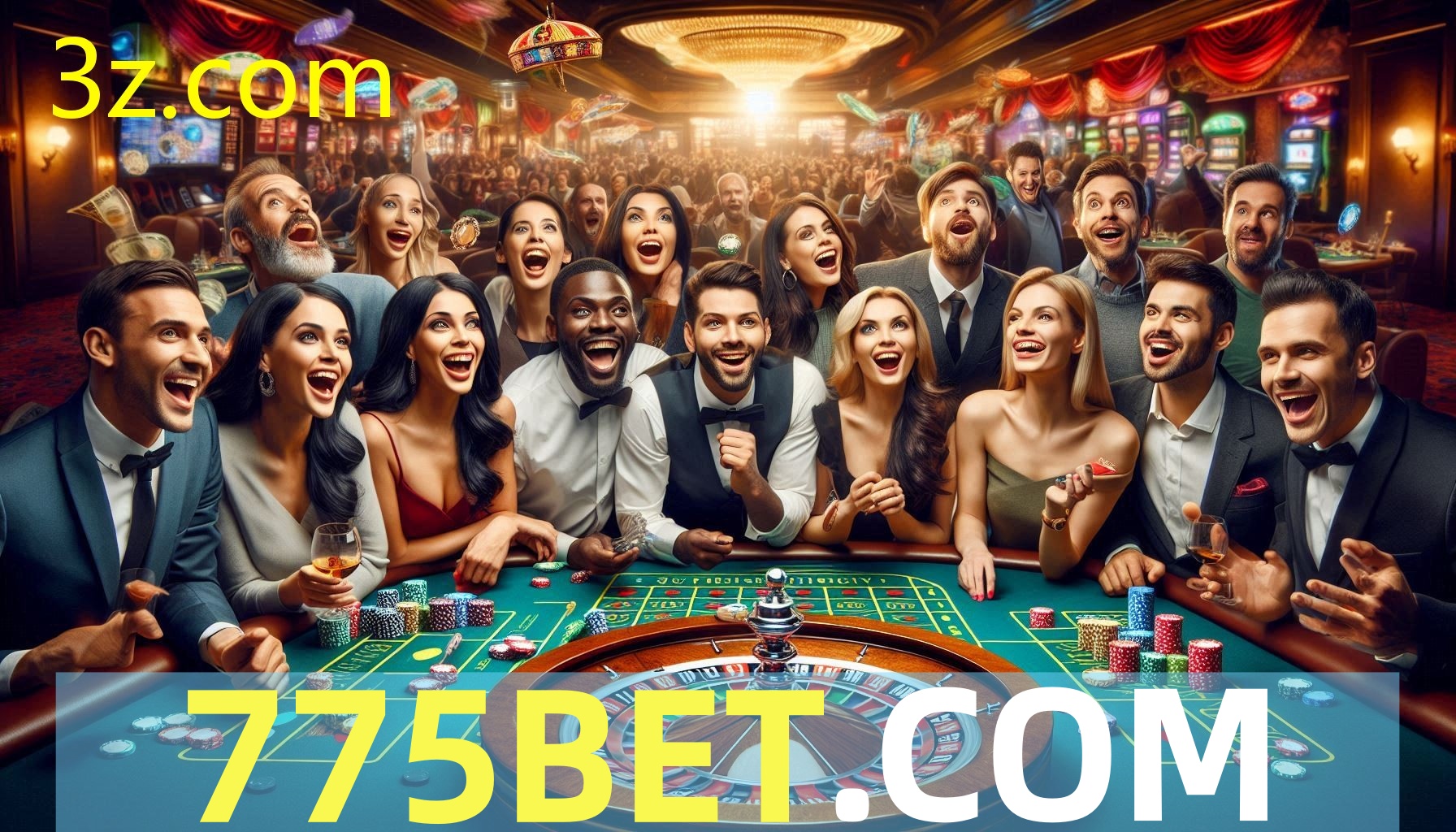 775bet